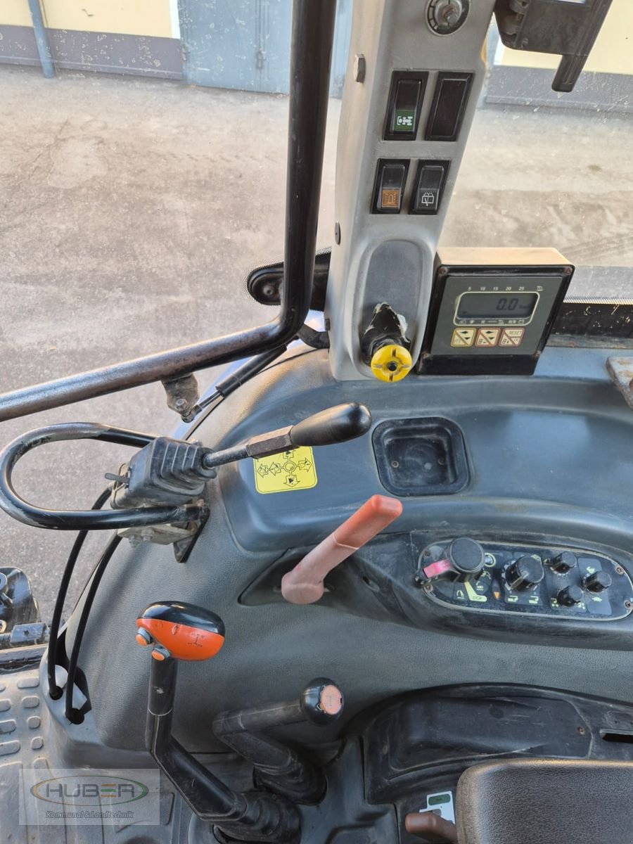 Traktor tipa New Holland TL80 (4WD), Gebrauchtmaschine u Kundl/Tirol (Slika 9)