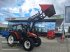 Traktor типа New Holland TL80 (4WD), Gebrauchtmaschine в Aurolzmünster (Фотография 1)