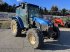 Traktor des Typs New Holland TL80 (4WD), Gebrauchtmaschine in Villach (Bild 1)