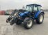 Traktor of the type New Holland TL80 (4WD), Gebrauchtmaschine in Stephanshart (Picture 1)