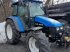 Traktor van het type New Holland TL80, Gebrauchtmaschine in Bergheim (Foto 1)