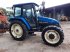 Traktor des Typs New Holland TL80, Gebrauchtmaschine in ANTIGNY (Bild 4)