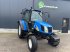 Traktor des Typs New Holland TL80A, Gebrauchtmaschine in Daarle (Bild 3)