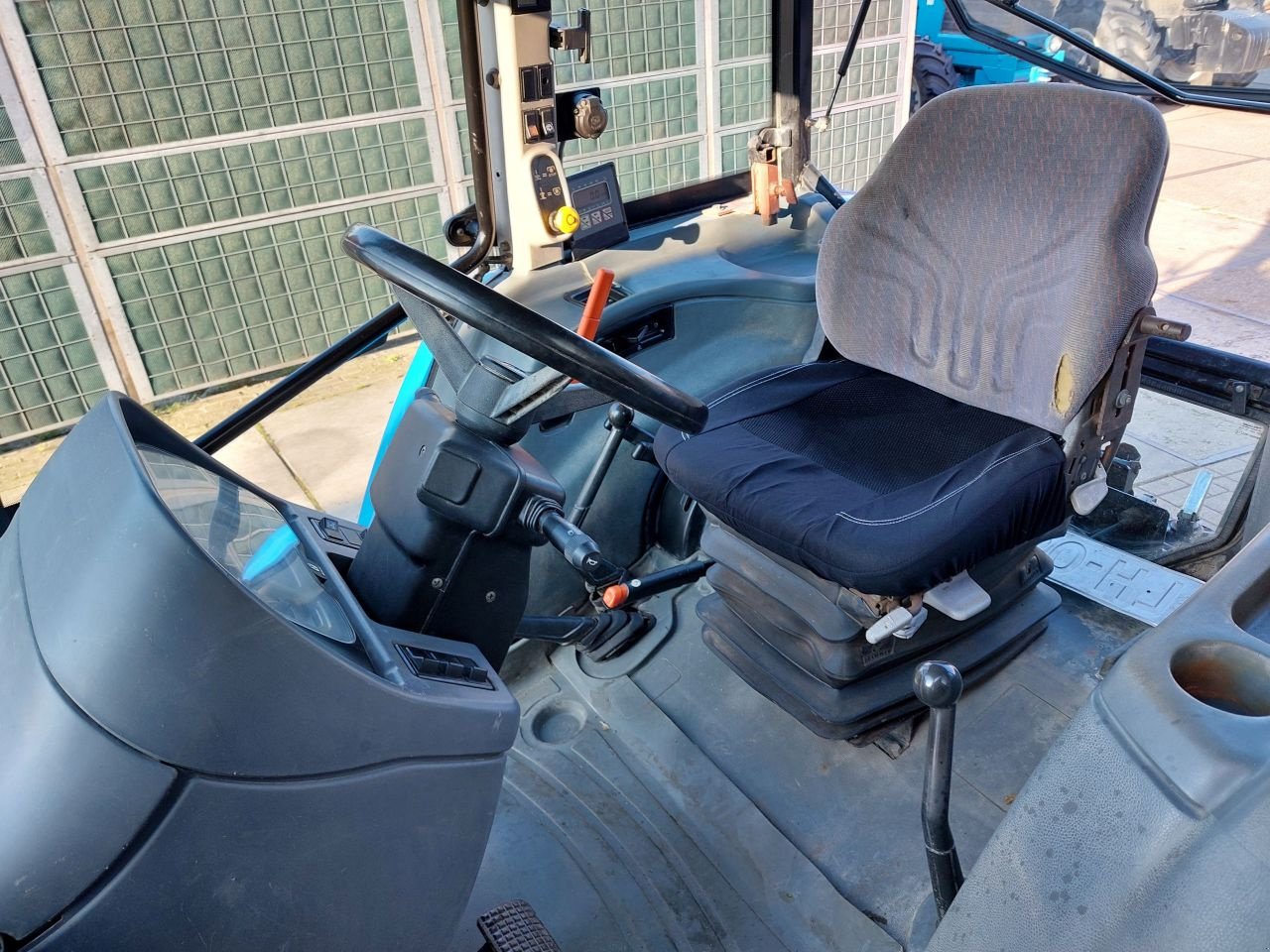 Traktor tipa New Holland TL90 en TS90, Gebrauchtmaschine u Ouderkerk aan den IJssel (Slika 7)