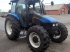 Traktor des Typs New Holland TL90, Gebrauchtmaschine in Viborg (Bild 2)