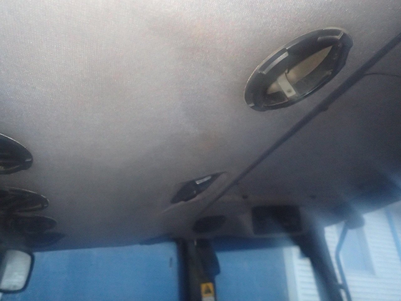 Traktor типа New Holland TL90, Gebrauchtmaschine в Viborg (Фотография 10)