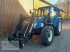Traktor typu New Holland TL90A (4WD), Gebrauchtmaschine v Altenberge (Obrázok 1)