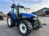 Traktor от тип New Holland TM 115, Gebrauchtmaschine в Callantsoog (Снимка 4)