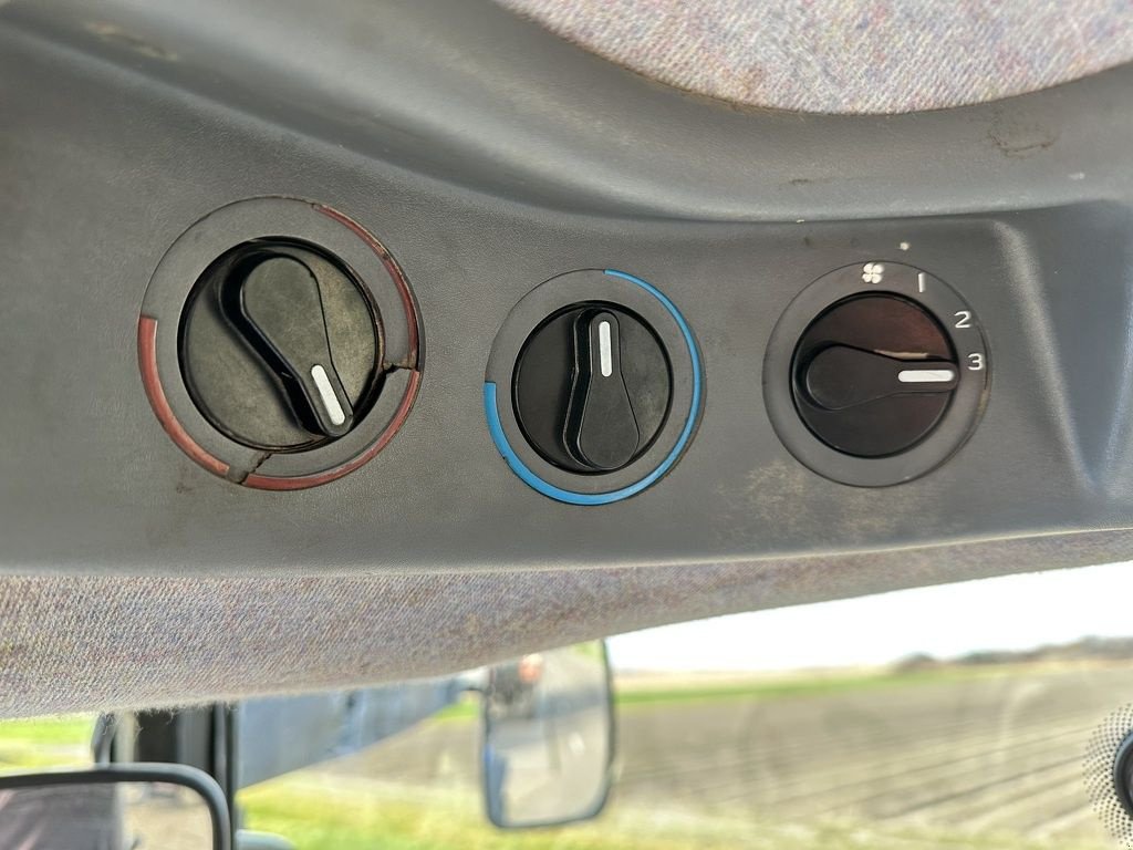 Traktor от тип New Holland TM 115, Gebrauchtmaschine в Callantsoog (Снимка 10)