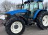 Traktor tipa New Holland TM 125 KUN 6500 TIMER!, Gebrauchtmaschine u Nørager (Slika 2)
