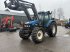Traktor tipa New Holland TM 125, Gebrauchtmaschine u Heerenveen (Slika 6)