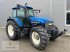 Traktor del tipo New Holland TM 135 A, Gebrauchtmaschine In Neuhof - Dorfborn (Immagine 1)