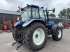 Traktor van het type New Holland TM 150, Gebrauchtmaschine in Heerenveen (Foto 4)