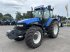 Traktor van het type New Holland TM 150, Gebrauchtmaschine in Heerenveen (Foto 1)