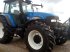 Traktor del tipo New Holland TM 155 med frontlift, Gebrauchtmaschine In Skive (Immagine 3)