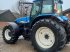 Traktor typu New Holland TM 155 Range Comand med frontlift Super Steer lige klar til sneen med sneplov eller andet, Gebrauchtmaschine w Skive (Zdjęcie 5)