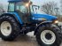 Traktor typu New Holland TM 155 Range Comand med frontlift Super Steer lige klar til sneen med sneplov eller andet, Gebrauchtmaschine w Skive (Zdjęcie 2)