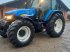 Traktor typu New Holland TM 155 Range Comand med frontlift Super Steer lige klar til sneen med sneplov eller andet, Gebrauchtmaschine w Skive (Zdjęcie 1)
