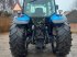 Traktor typu New Holland TM 155 Range Comand med frontlift Super Steer lige klar til sneen med sneplov eller andet, Gebrauchtmaschine w Skive (Zdjęcie 4)