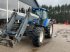 Traktor vrste New Holland TM 155 SS DL m/ alo frontlæsser, Gebrauchtmaschine v Bredsten (Slika 2)