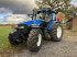 Traktor типа New Holland TM 155, Gebrauchtmaschine в Hadsten (Фотография 1)