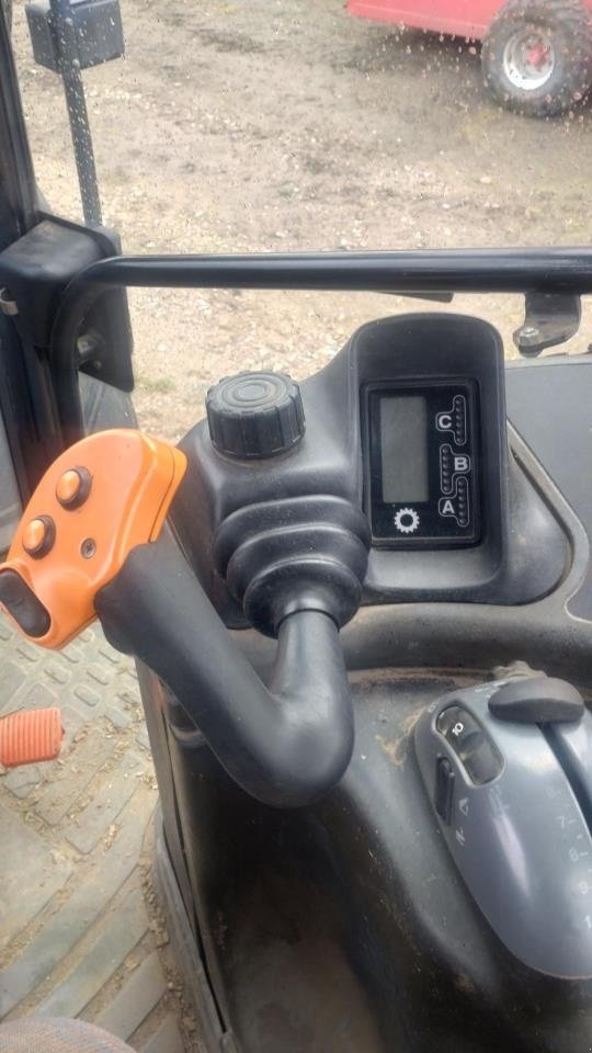 Traktor del tipo New Holland TM 155, Gebrauchtmaschine en Maribo (Imagen 8)