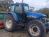 Traktor типа New Holland TM 155, Gebrauchtmaschine в Maribo (Фотография 1)
