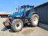 Traktor of the type New Holland TM 155, Gebrauchtmaschine in Ribe (Picture 1)