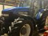 Traktor za tip New Holland TM 165  Fast foraksel og frontlift, Gebrauchtmaschine u Vejle (Slika 1)