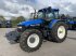 Traktor des Typs New Holland TM 165, Gebrauchtmaschine in Heerenveen (Bild 1)