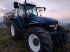Traktor типа New Holland TM 165, Gebrauchtmaschine в Vilsbiburg (Фотография 3)