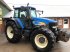 Traktor typu New Holland TM 175 Med aff. foraksel, Gebrauchtmaschine v Tinglev (Obrázek 7)