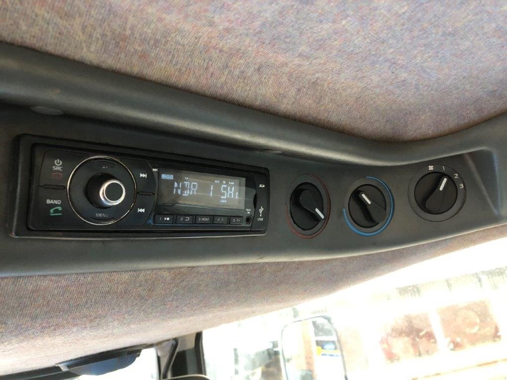 Traktor typu New Holland TM 175 Med aff. foraksel, Gebrauchtmaschine v Tinglev (Obrázek 14)