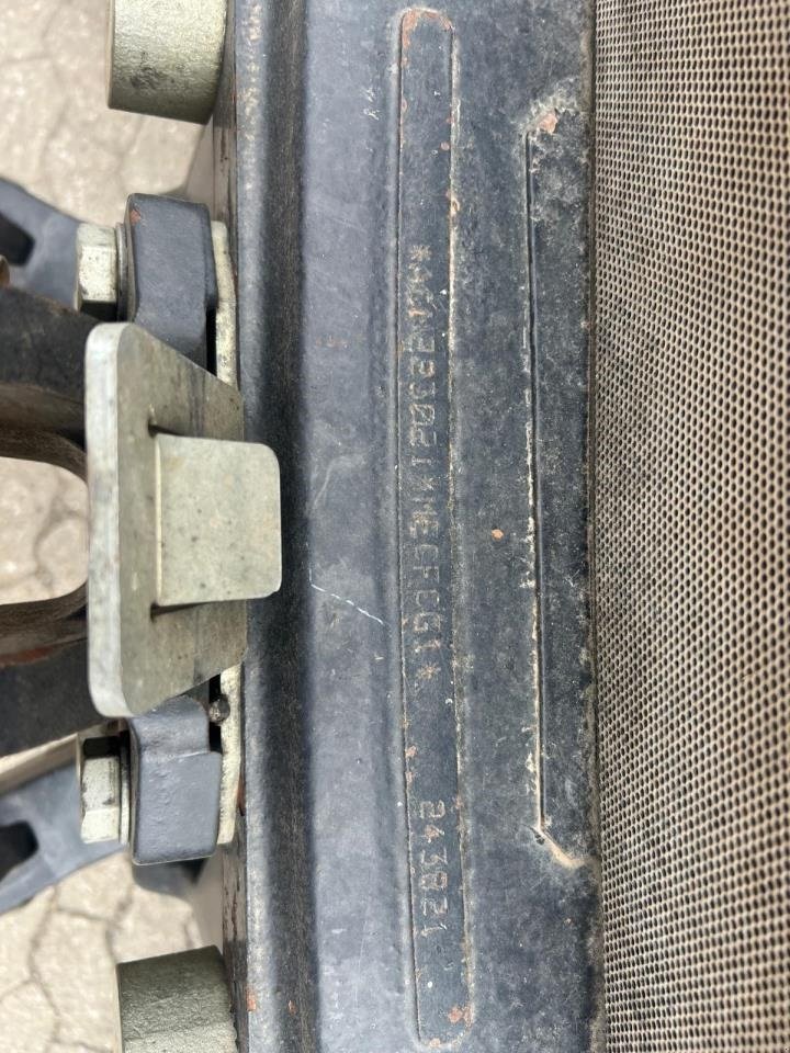 Traktor tipa New Holland TM 175, Gebrauchtmaschine u Middelfart (Slika 4)