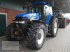 Traktor del tipo New Holland TM 190 Powercommand FZW, Gebrauchtmaschine en Borken (Imagen 3)
