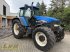 Traktor tip New Holland TM 190, Gebrauchtmaschine in Steinau-Rebsdorf (Poză 1)