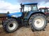 Traktor типа New Holland TM 190, Gebrauchtmaschine в NANTILLOIS (Фотография 1)