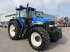 Traktor van het type New Holland TM 190, Gebrauchtmaschine in Heerenveen (Foto 5)