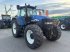 Traktor типа New Holland TM 190, Gebrauchtmaschine в Heerenveen (Фотография 6)