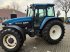 Traktor типа New Holland TM 8160, Gebrauchtmaschine в Wierden (Фотография 4)