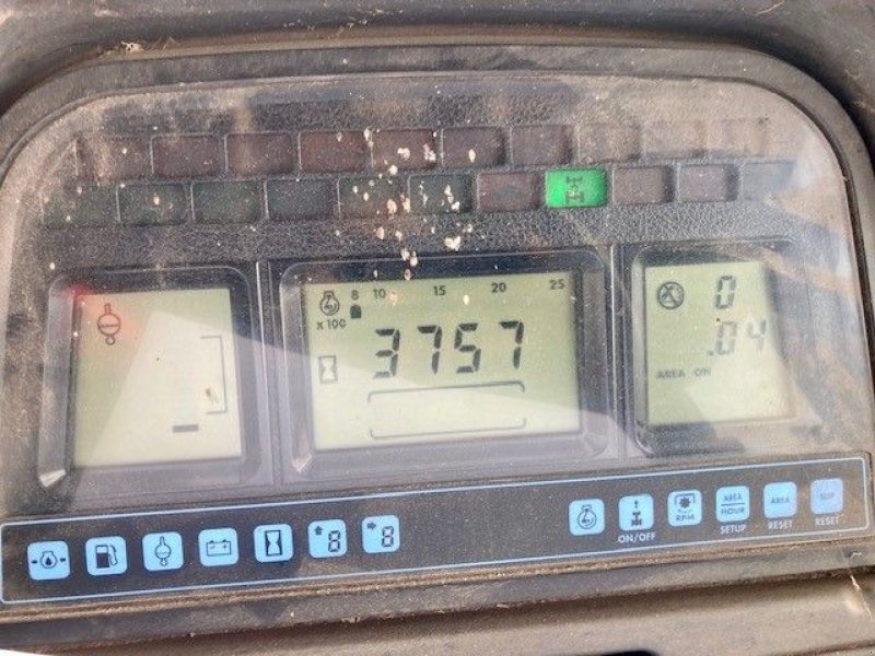 Traktor του τύπου New Holland TM TM 125RC, Gebrauchtmaschine σε Wierden (Φωτογραφία 10)