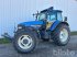 Traktor типа New Holland TM115, Gebrauchtmaschine в Düsseldorf (Фотография 1)