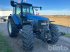 Traktor типа New Holland TM115, Gebrauchtmaschine в Düsseldorf (Фотография 2)