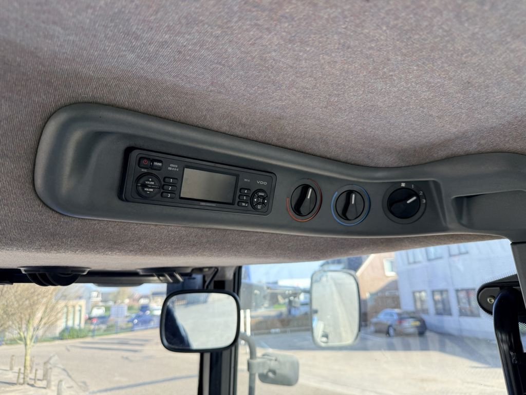 Traktor του τύπου New Holland TM120 Range Command Fronthef + PTO, Gebrauchtmaschine σε BOEKEL (Φωτογραφία 10)