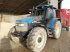 Traktor van het type New Holland TM120, Gebrauchtmaschine in CHAUMONT (Foto 1)