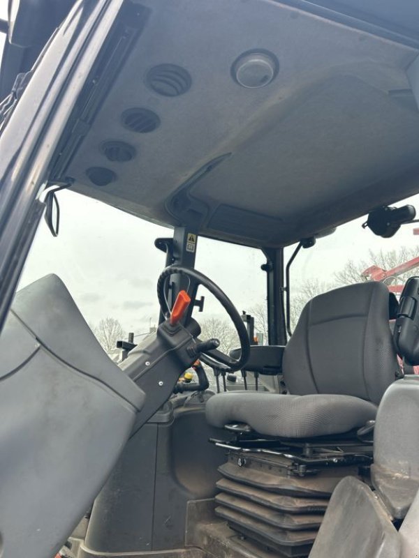 Traktor типа New Holland TM120, Gebrauchtmaschine в Bladel (Фотография 10)