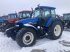 Traktor типа New Holland TM140, Gebrauchtmaschine в Thisted (Фотография 1)