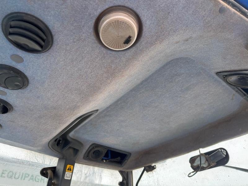 Traktor типа New Holland TM140, Gebrauchtmaschine в Wargnies Le Grand (Фотография 11)