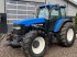 Traktor van het type New Holland TM150 Med frontlift, Gebrauchtmaschine in Lintrup (Foto 2)