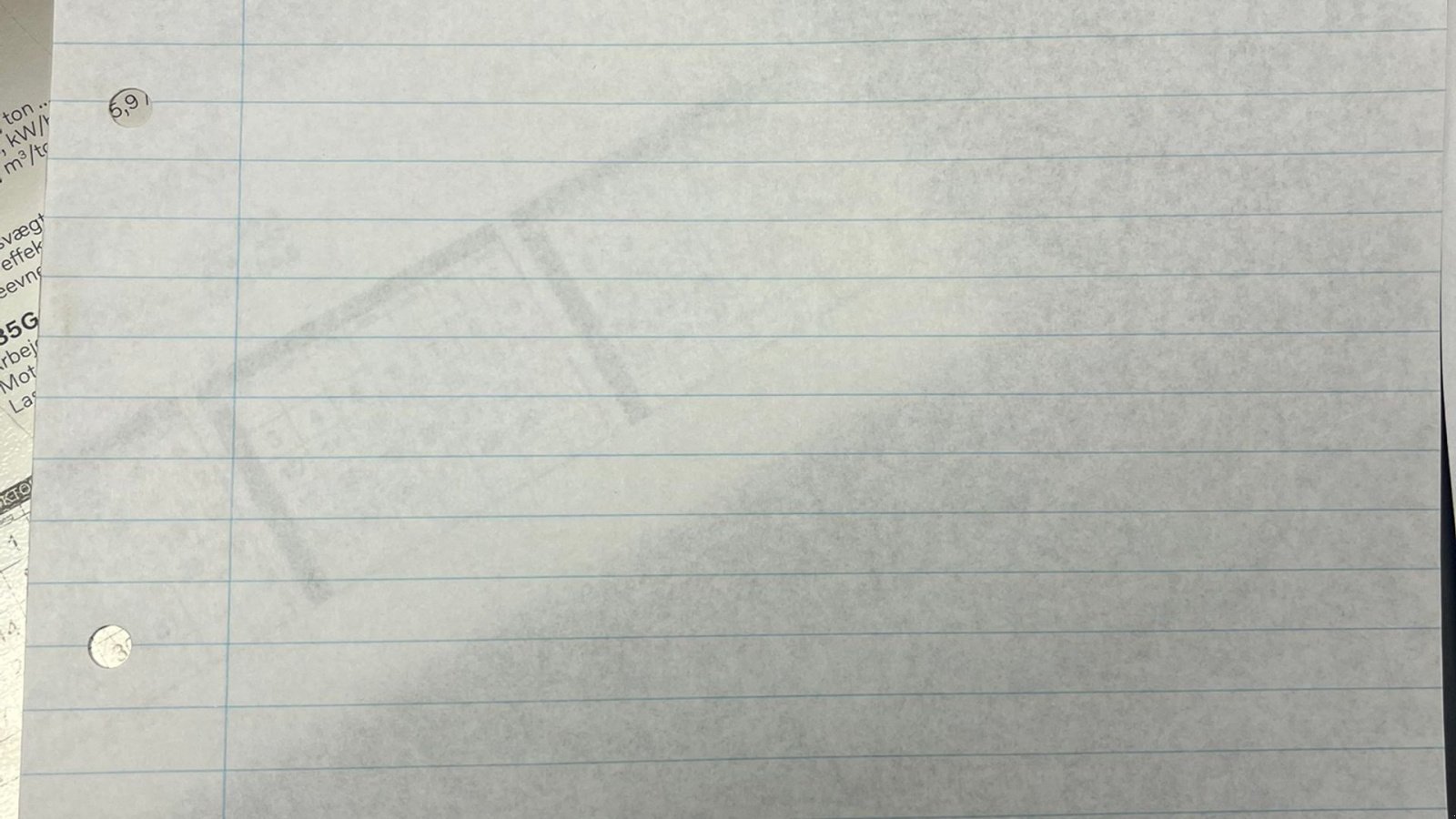 Traktor van het type New Holland TM150 Med frontlift, Gebrauchtmaschine in Lintrup (Foto 20)